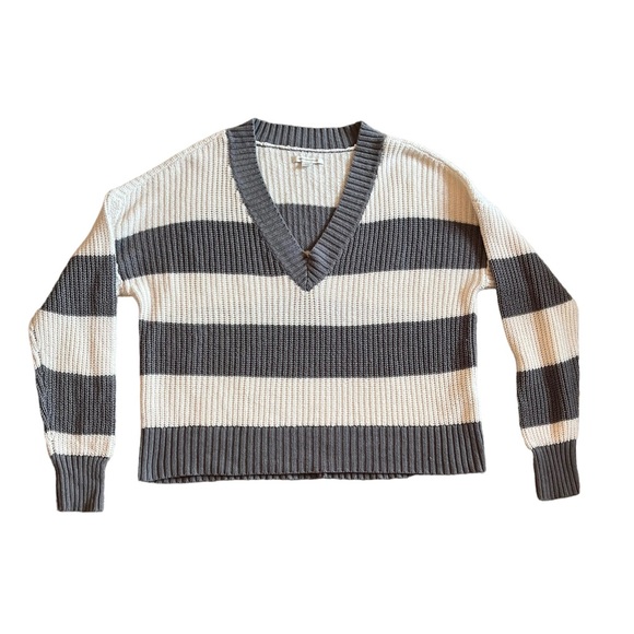 American Eagle Striped Sweater Bundle | Women’s S - Picture 2 of 7